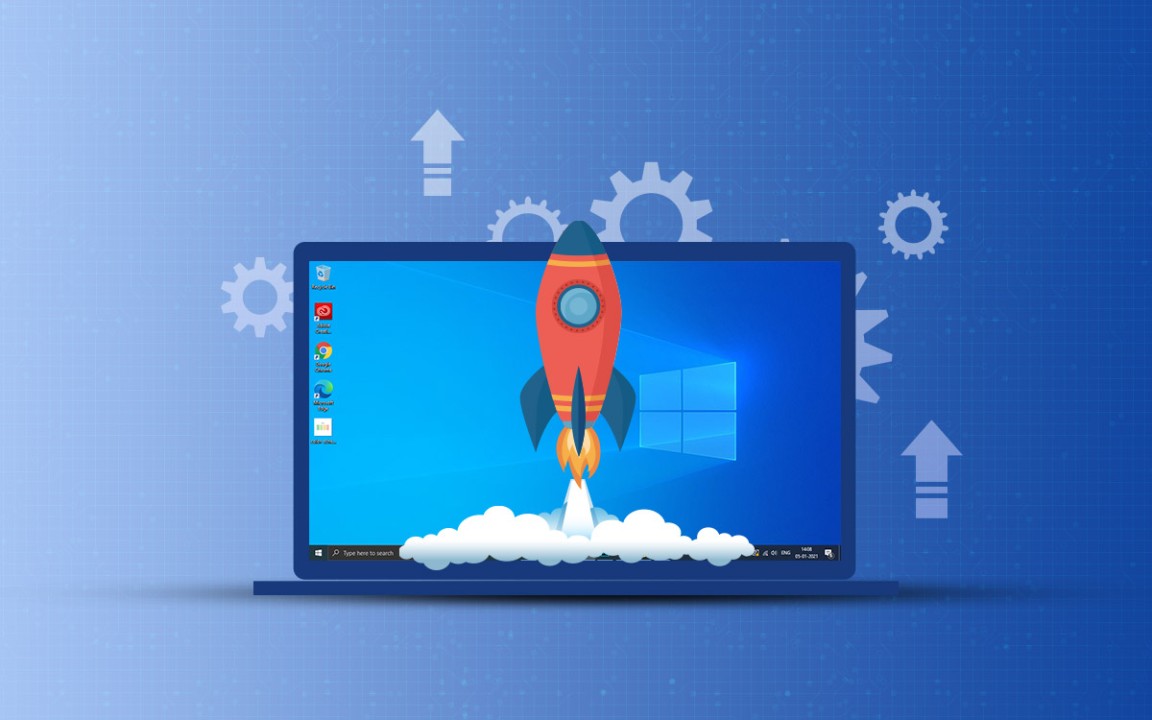 Nasveti za optimizacijo operacijskega sistema Windows 11