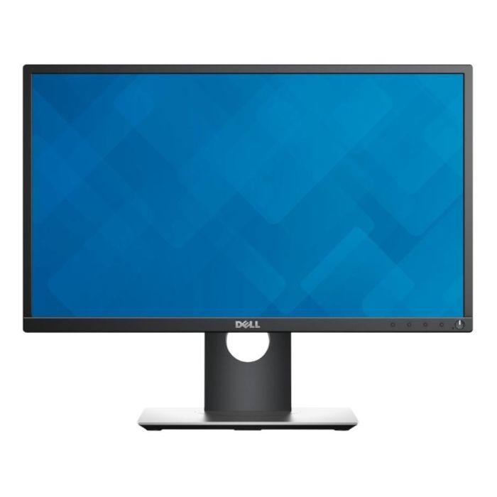 Monitor Dell 22″ Ips P2217h Fhd 1920x1080 Refurbished