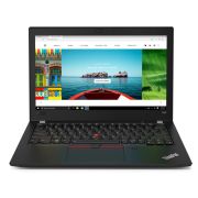 Prenosnik Lenovo ThinkPad T480, Intel Core i5 7300U, 2.60 GHz, 8GB RAM, 256GB SSD, 14" FHD, Intel UHD 620, No Webcam, Windows