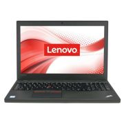 Prenosnik Lenovo ThinkPad T560, Intel Core i7 6600U, 2.6GHz, 8 GB RAM, 256 GB SSD, 15.6″ FHD, Intel HD 620, Cam, Windows