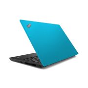Prenosnik Lenovo ThinkPad L480 Blue, Intel Core i5 8250U, 1.6GHz, 16GB DDR4, 256GB SSD PCIe, 14.0 FHD, Intel UHD, Cam, Win 11 Pro, Re-new