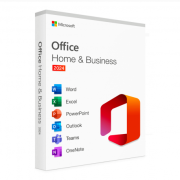 Microsoft Office Home&Business 2021 + Namestitev