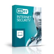 ESET NOD32 Antivirus 1 User, 1 Year ESD