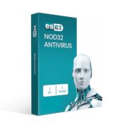 ESET NOD32 Antivirus 1 User, 2 Years ESD