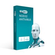 ESET NOD32 Antivirus 1 User, 3 Years ESD